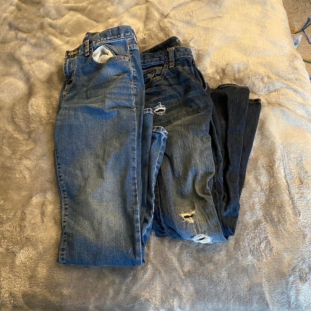 Boy bundle 14/16